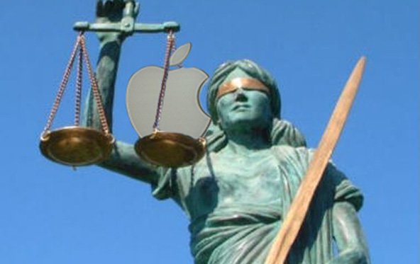 Patentkrieg: Apple verklagt Samsung erneut vorm Landgericht Düsseldorf