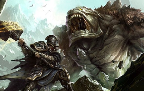 Kingdoms of Amalur - Reckoning: 15 Minuten der 360-Demo