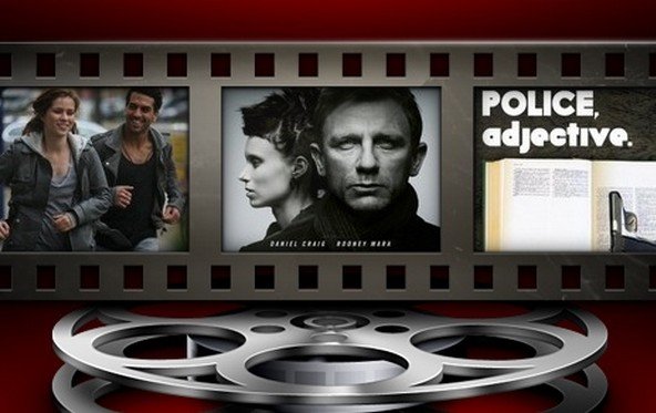 Kinostarts am 12.01.12 - alle neuen Filme im Kurztest
