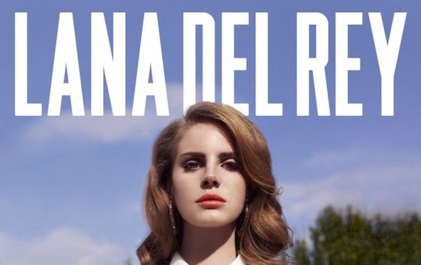 iTunes Store: Kostenlose Single von Lana del Rey