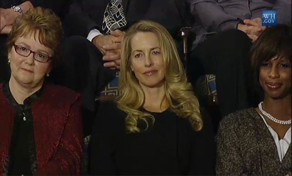 Steve Jobs' Witwe Laurene Powell Jobs zu Gast bei diesjähriger Code Conference