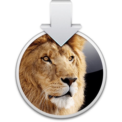 os x lion 10.7 download