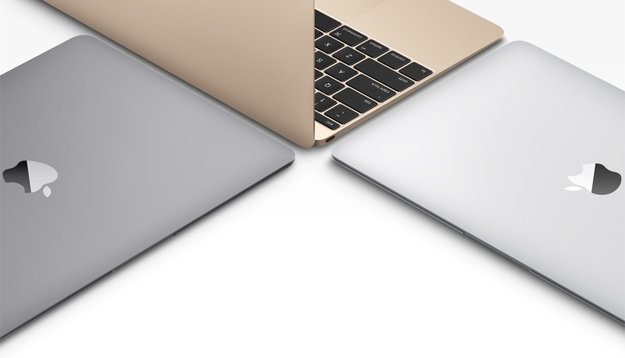MacBook 2015: CPU-Leistung mit MacBook Air 2011 vergleichbar