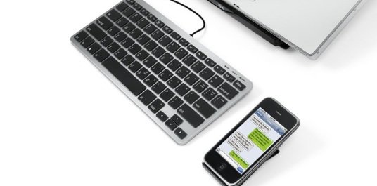 Mac-Zubehör auf der CES 2012