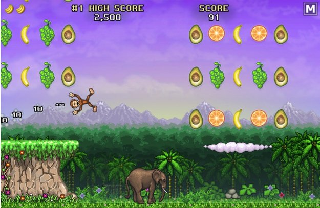 iOS-Apps: miCal reduziert, Monkey Flight und ACDsee kostenlos