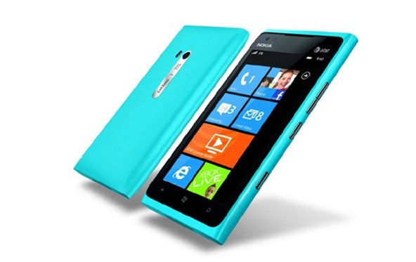 Nokia stellt neues Windows-Smartphone auf der CES vor