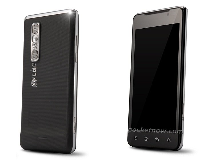 LG Optimus 3D - Überarbeitete Version wird auf dem MWC vorgestellt