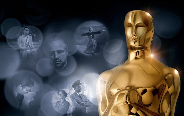 Die Oscar-Nominierungen 2012