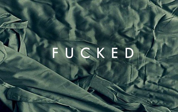 Oscars 2012 – wenn Poster die Wahrheit sagen würden