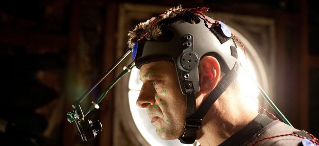 Planet der Affen: Prevolution – Andy Serkis ohne CGI