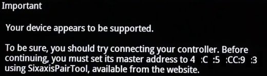 how to use sixaxis pair tool to pair ps3 to pc how to use sixaxis pair tool to pair ps3 to pc
