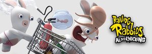 Raving Rabbids: Alive and Kicking