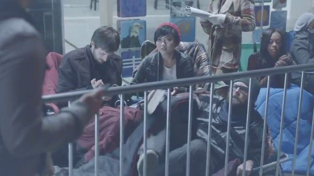 Samsung: Neuer Anti-iPhone-Werbespot kurz vorm Super Bowl