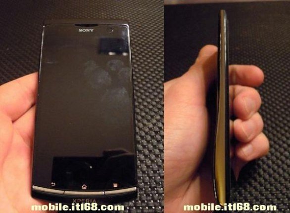 Sony Nypon und Sony Tapioca: Zwei interessante Smartphones ab 146 Euro