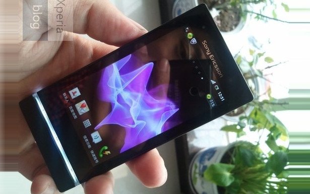 Sony Xperia Kumquat: Neues Foto des Mittelklasse-Smartphones aufgetaucht