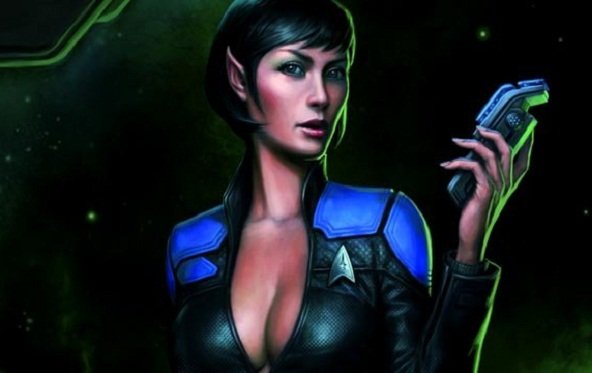 Star Trek Online: MMORPG ist Free2Play