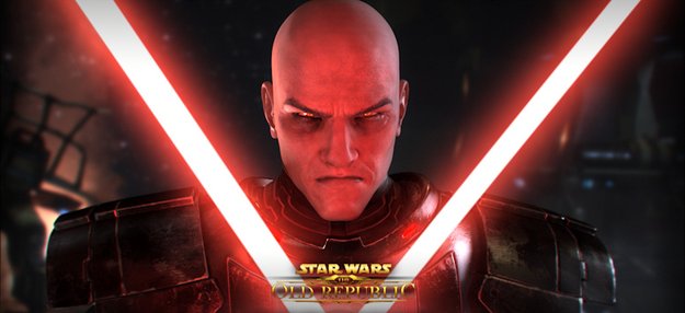 Star Wars - The Old Republic: Ab sofort kostenlos