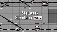 Stellwerk Simulator Volume 4