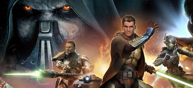 Star Wars: The Old Republic – Stirbt das Abo-Modell endgültig aus?