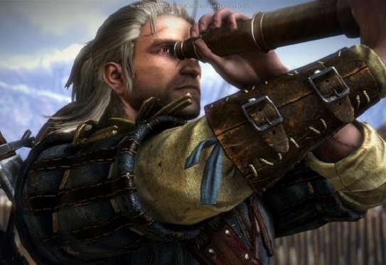 The Witcher 2: Assassins of Kings - 360 Version kommt im April