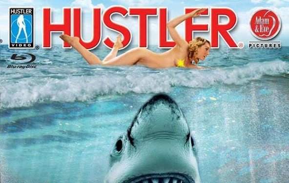 This ain’t Jaws XXX – Der weiße Hai als Porno…in 3D!
