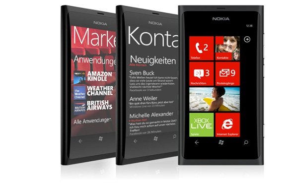 Windows Phone 7 Lizenznehmerpreise bekannt geworden