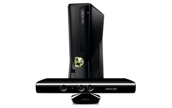 Xbox 360: Spitzenreiter im schleppenden US-Hardware Geschäft