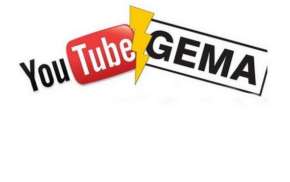 YouTube vs. GEMA - UPDATE: Sperren, Rechte & genervte Klicker