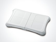 Nintendo Wii - Balance Board ist im Guinness Buch der Rekorde