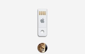 Mountain Lion ausschließlich im Mac App Store