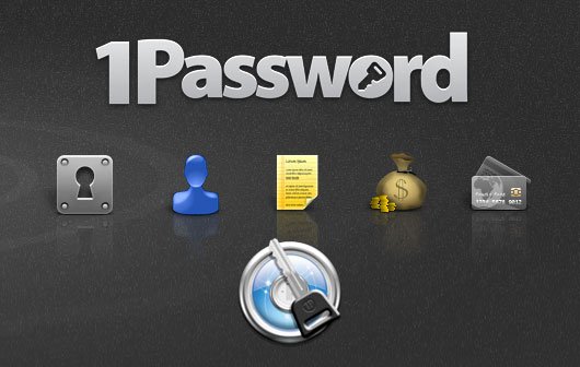 1Password: Smarte Bookmarks im Browser nutzen
