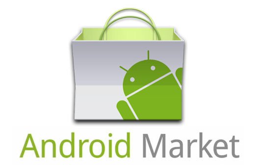Android Market: Apps können nun bis zu 4 GB groß sein