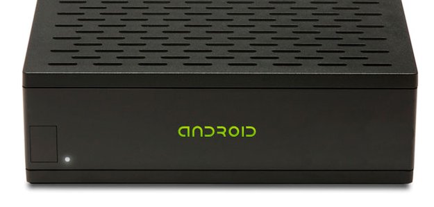 Android Hub: Googles erstes Home Entertainment System?
