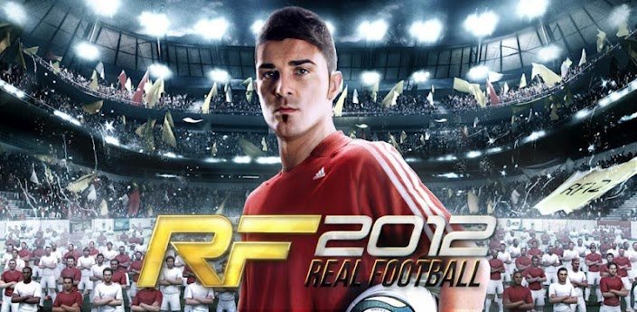 Real Football 2012 nun kostenlos im Android Market erhältlich