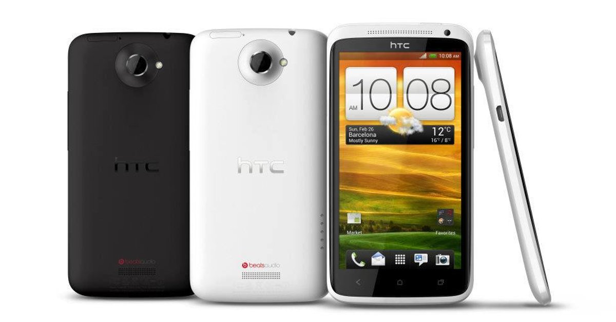 Update Htc One Android Update Htc One Android