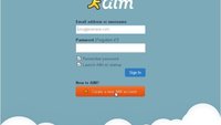 AOL Instant Messenger (AIM)
