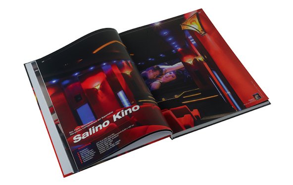 All you can read: Jetzt mit eBook "Home Theaters"