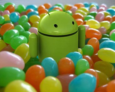 Gerüchte und Wünsche zu Jelly Bean