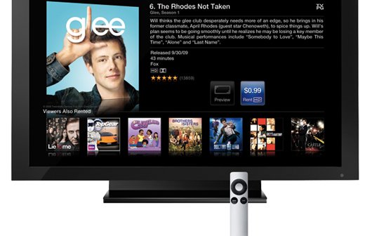 Analyst: Vorstellung eines Apple-Fernsehers in diesem Jahr unwahrscheinlich