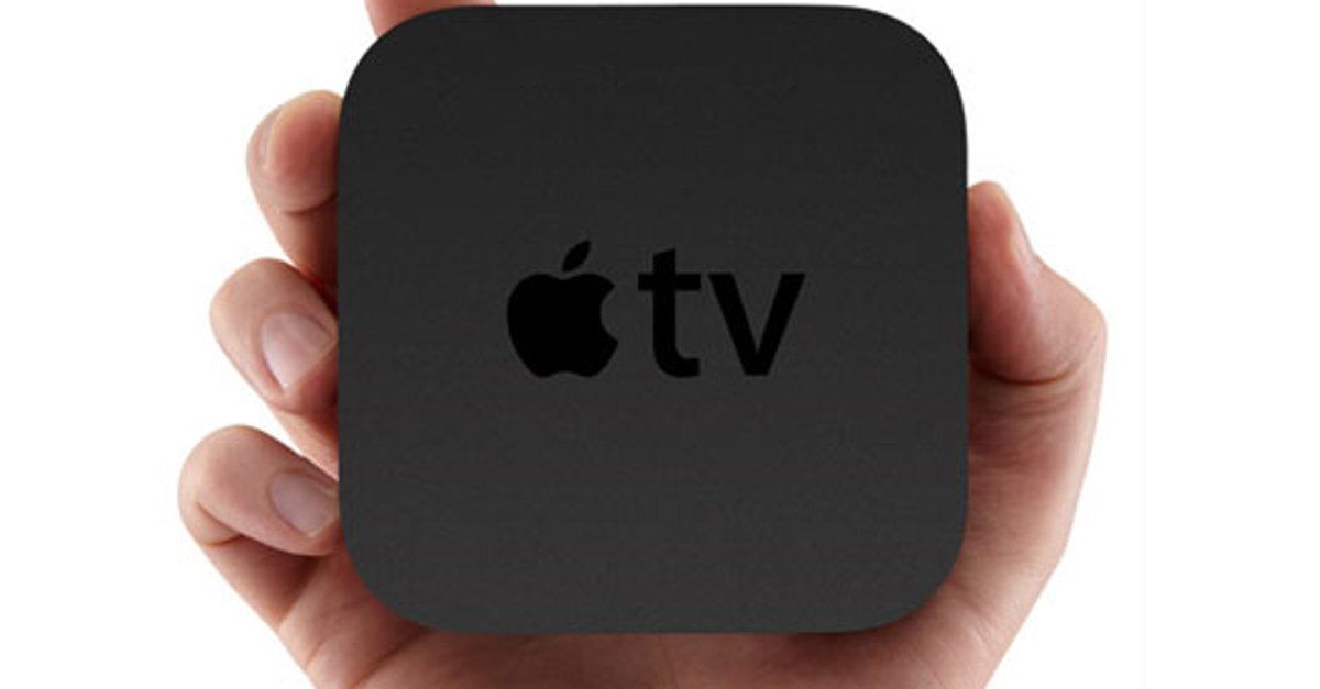 Apple Tv