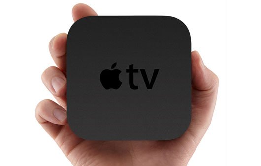 Apple TV: Firmware-Version 5.0.2 verfügbar