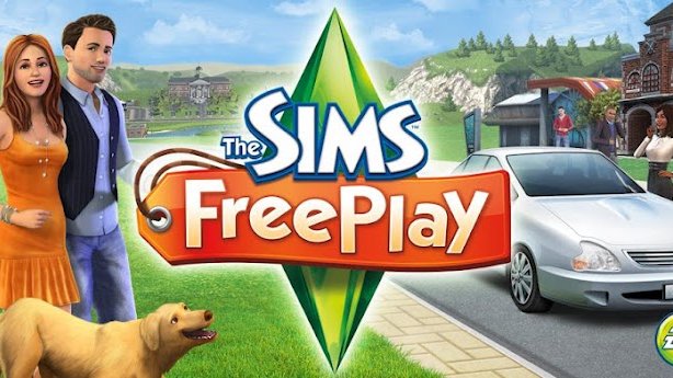 Die SIMS Freispiel Artikelbild