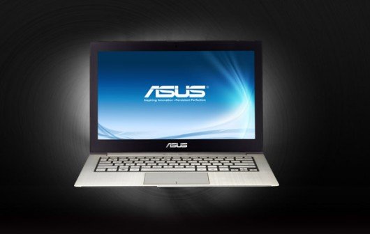 Pegatron stoppt angeblich Ultrabook-Produktion von Asus auf Drängen von Apple