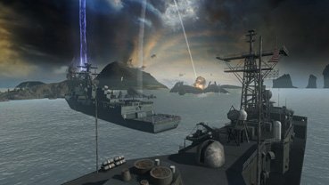 Battleship: Activision kündigt Spiel zum Film an