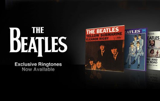27 Songs der Beatles im iPhone, iPad oder iPod touch
