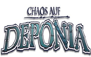 Chaos auf Deponia: Fortsetzung zum Adventure-Hit angekündigt