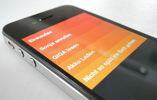 Clear: Update für To-Do-Liste bringt neue versteckte Designs und Funktionen