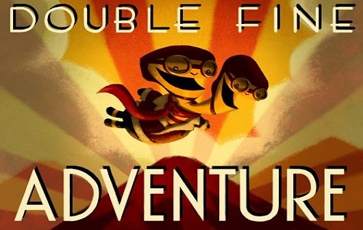 Double Fine: Kickstarter endet mit über 3 Millionen Dollar
