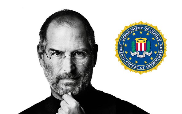 FBI veröffentlicht Akte über Steve Jobs (Update)
