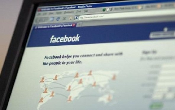 Facebook: Deutsche Justiz packt die Keule aus und wieder ein